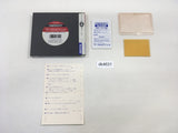 DK4631 Dragon Spirit BOXED PC Engine Japan