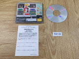 Magical Drop III 3 Toretate Zoukangou Sega Saturn Japan - FH8130