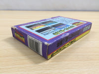UE5532 Murder on the Mississippi BOXED NES Famicom Japan