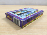 UE5532 Murder on the Mississippi BOXED NES Famicom Japan