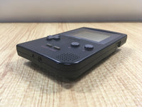 KH5830 With Defects - GameBoy Pocket Black Game Boy Console Japan
