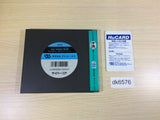 DK6576 Cyber Core BOXED PC Engine Japan