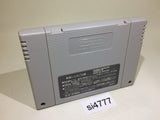 Ranma 1/2 Ougi Jaanken SNES Super Famicom Japan - SI4777