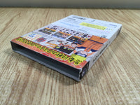 FH6342 Naruto Gekito Ninja Taisen! 3 BOXED GameCube Japan