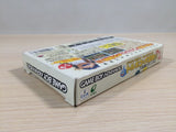 UE2740 Torneko no Daiboken 2 Fushigi no Dungeon BOXED GameBoy Advance Japan