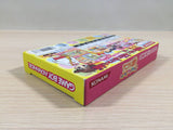 UE4448 Animal Yokochou Doki Doki BOXED GameBoy Advance Japan