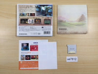 ue7812 The Legend of Zelda Ocarina of Time 3D BOXED Nintendo 3DS Japan