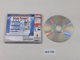 Dream Passport Premier Dreamcast Japan - DK2106