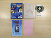 ue7169 The Legend of Zelda The Wind Waker BOXED GameCube Japan