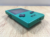GD6590 Not Working - GameBoy Pocket Green Game Boy Console Japan