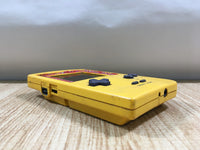 KH6296 Not Working - GameBoy Pocket Yellow Game Boy Console Japan