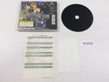 Armored Core PS1 Japan - FH3539
