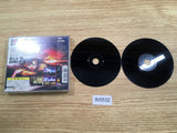 Wild Arms Second Ignition PS1 Japan - FH5532