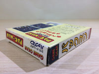 DK6830 Pac Man BOXED Sega Game Gear Japan