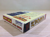 DK6830 Pac Man BOXED Sega Game Gear Japan