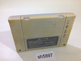SD Gundam Gaiden Knight Gundam Monogatari SNES Super Famicom Japan - SH5897