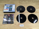 Final Fantasy 7 International PS1 Japan - FH8454