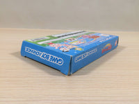 UE4705 Doubutsujima no Chobi Gurumi 2 Tama-chan BOXED GameBoy Advance Japan