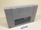 Shin Kidou Senki Gundam W Wing Endless Duel SNES Super Famicom Japan - SJ3548
