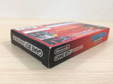 UE1565 Metroid Zero Mission BOXED GameBoy Advance Japan