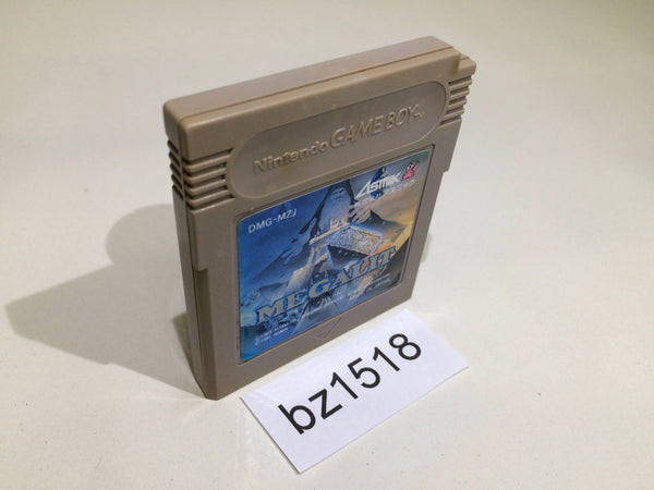 BZ1518 Megalit GameBoy Game Boy Japan