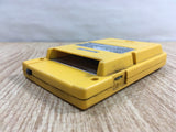 LG1045 With Defects - GameBoy Pocket Yellow Game Boy Console Japan