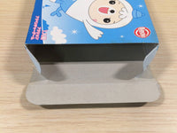 UE4705 Doubutsujima no Chobi Gurumi 2 Tama-chan BOXED GameBoy Advance Japan