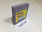 BZ6128 Doraemon Study Boy 3 Ku Ku Master GameBoy Game Boy Japan
