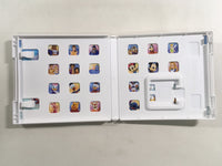 FH4696 Disney Magic Catle My Happy Life BOXED Nintendo 3DS Japan