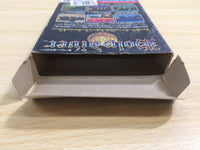 ue6328 Holy Diver BOXED NES Famicom Japan