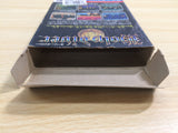 ue6328 Holy Diver BOXED NES Famicom Japan