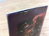 Overblood 2 PS1 Japan - FH8554