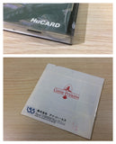 DK6576 Cyber Core BOXED PC Engine Japan