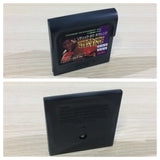 Riddick Bowe Boxing Sega Game Gear Japan - DK6102