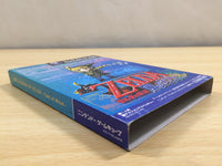 ue7169 The Legend of Zelda The Wind Waker BOXED GameCube Japan