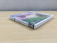 ue7812 The Legend of Zelda Ocarina of Time 3D BOXED Nintendo 3DS Japan