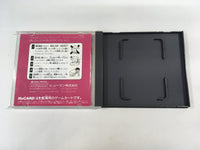 DK6347 Fire Pro Wrestling Combination Tag BOXED PC Engine Japan
