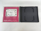 DK6347 Fire Pro Wrestling Combination Tag BOXED PC Engine Japan