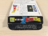 UE5426 Dragon Ball Z 3 BOXED NES Famicom Japan