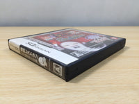 UE8128 Kaidan Restaurant: Zoku! Shin Menu 100‑Sen BOXED Nintendo DS Japan