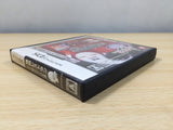 UE8128 Kaidan Restaurant: Zoku! Shin Menu 100‑Sen BOXED Nintendo DS Japan