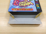 UE8225 Wario Land 3 Mario BOXED GameBoy Game Boy Japan