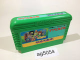 GeGeGe no Kitaro Youkai Daimakyou NES Famicom Japan - AG5054