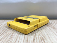 KH6296 Not Working - GameBoy Pocket Yellow Game Boy Console Japan