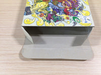 UE2740 Torneko no Daiboken 2 Fushigi no Dungeon BOXED GameBoy Advance Japan