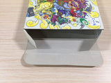 UE2740 Torneko no Daiboken 2 Fushigi no Dungeon BOXED GameBoy Advance Japan