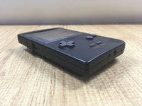 KH5830 With Defects - GameBoy Pocket Black Game Boy Console Japan