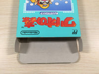 UE5103 Wario's Woods Mario BOXED NES Famicom Japan
