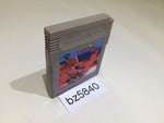BZ5840 Tetris GameBoy Game Boy Japan