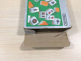 Mah Jong BOXED NES Famicom Japan - UE2471